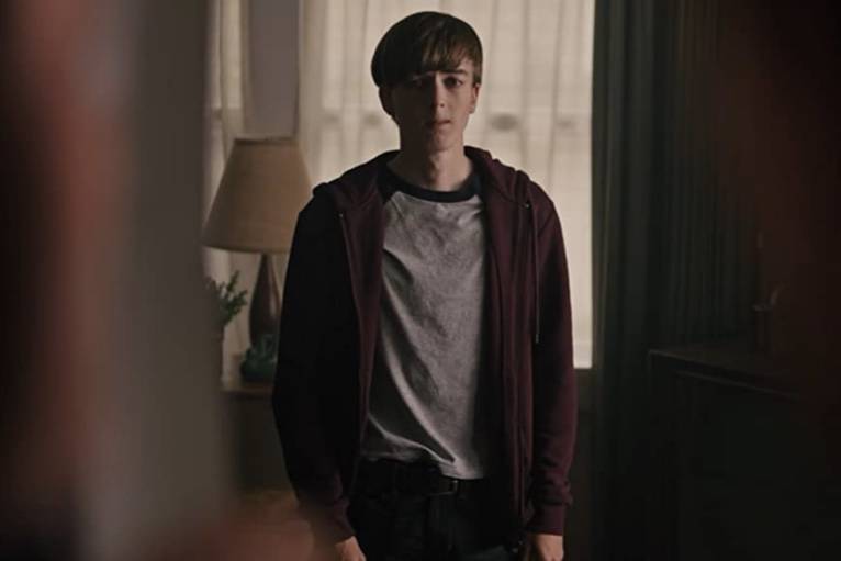 potret Ryan Grantham (IMDb.com)