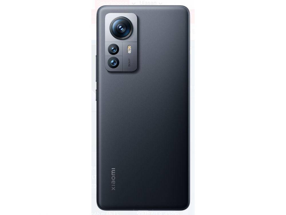 potret Xiaomi 12 Pro (xiaomiui.net)