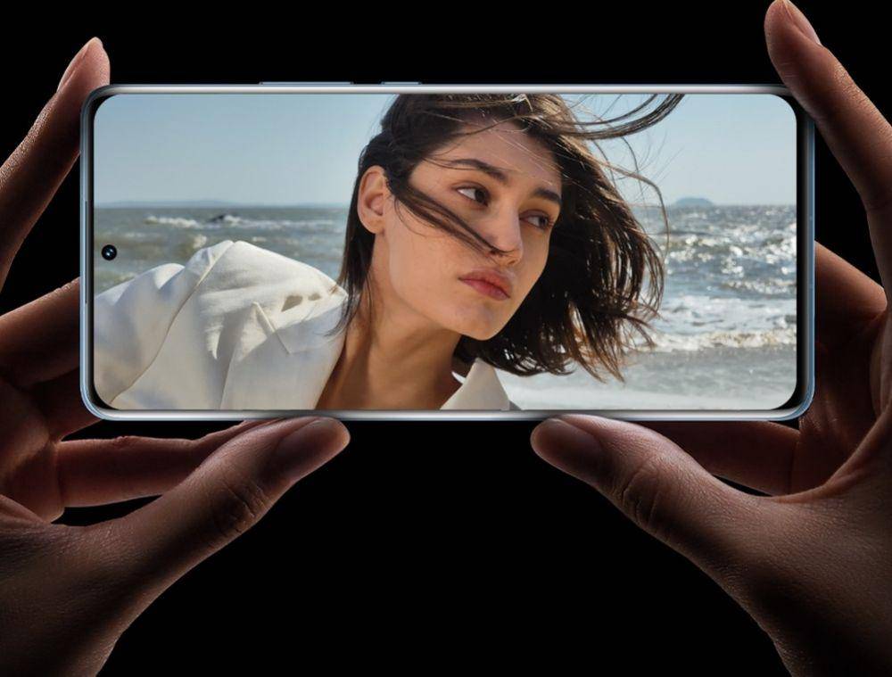 potret layar Xiaomi 12 Pro (mobile.mi.co.id)