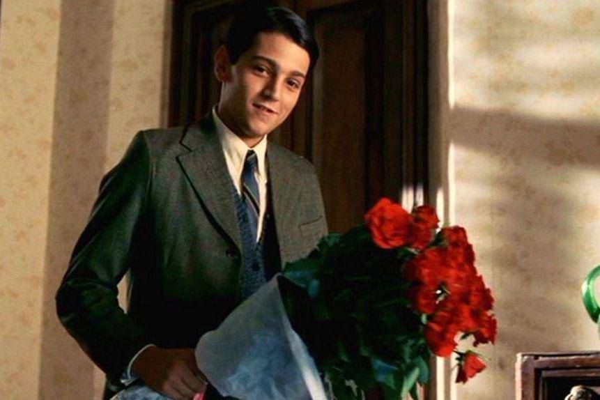 Diego Luna dalam film Frida (dok. Lionsgate/Frida)
