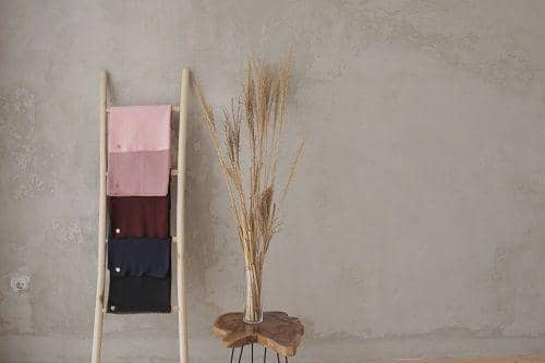 macam-macam bahan hijab (unsplash.com/@jagadshd)