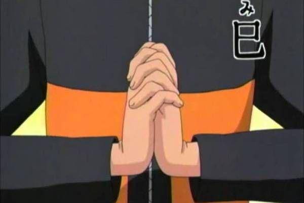 Segel ular. (naruto.fandom.com)