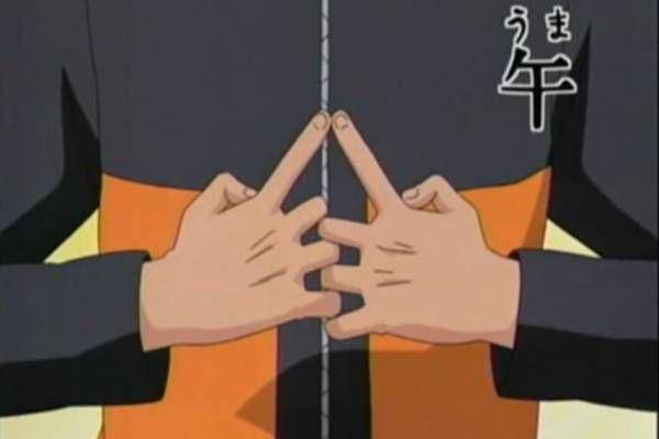Segel kuda. (naruto.fandom.com)