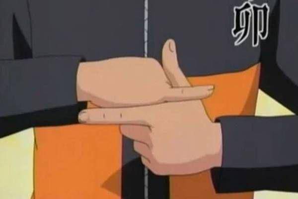 Segel kelinci. (naruto.fandom.com)