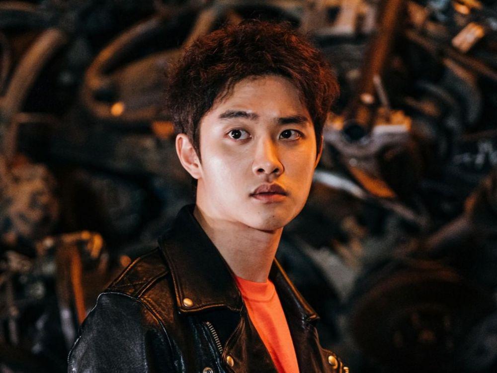 10 Cuplikan Drama Korea Bad Prosecutor yang Dibintangi D.O. EXO