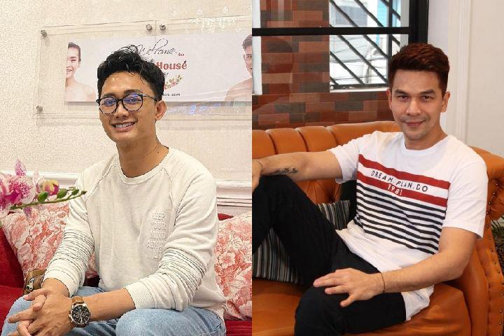 10 Seleb Pria Resmi Cerai di Tahun 2022, Bobby Tince Sempat Ditutupi