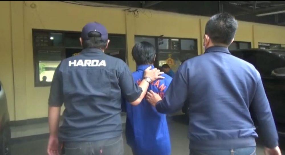 Kejiwaan Pembunuh Ibu Kandung di Purwakarta Diperiksa Ulang