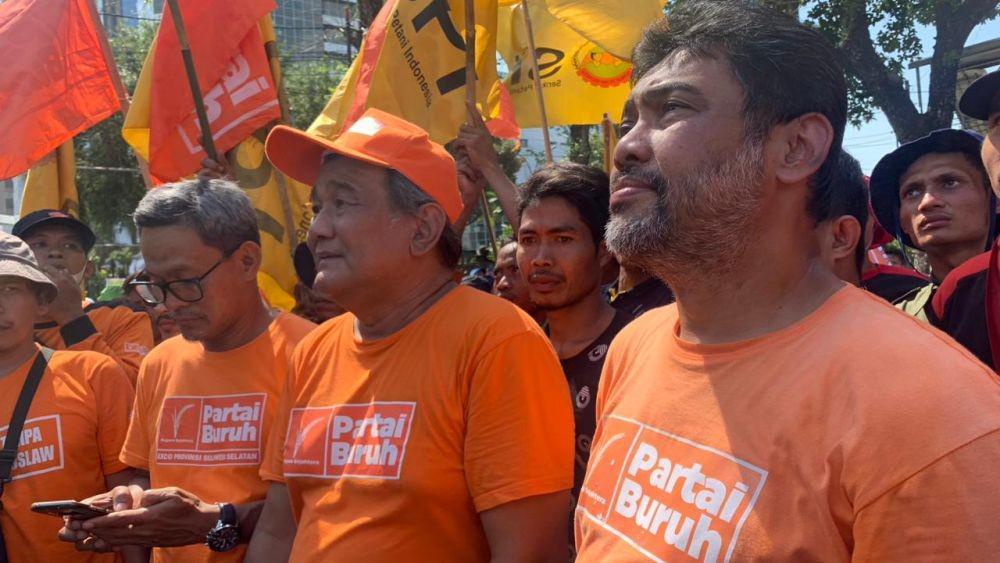 Diterima Istana, Serikat Petani dan Buruh Kritik Reforma Agraria