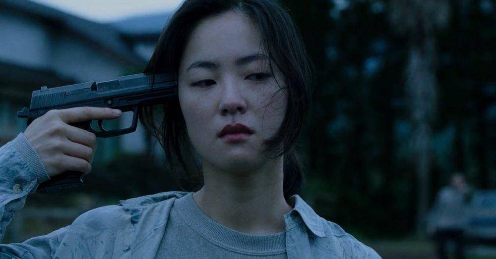 Jeon Yeo Bin dalam cuplikan Film Night In Paradise (post.naver.com)