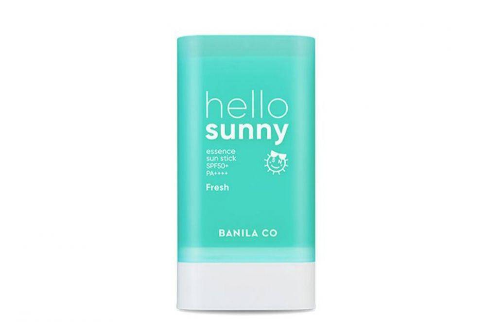 Banila Co Hello Sunny Essence Sun Stick Fresh (cnfstore.com)
