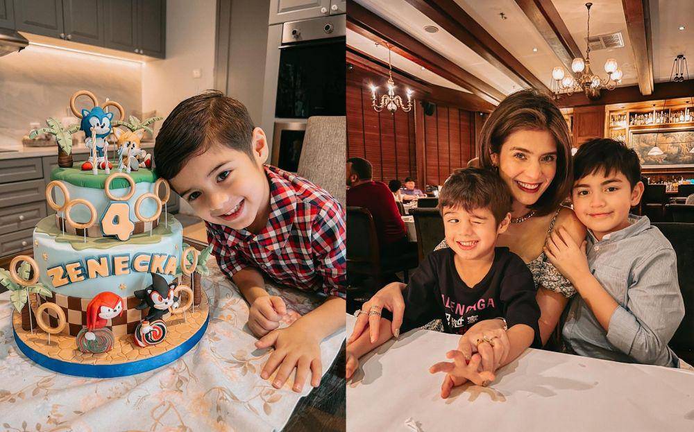 potret anak Carissa Puteri (instagram.com/carissa_puteri)