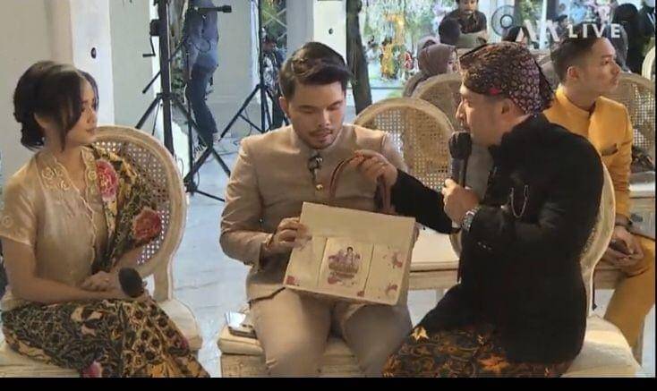 Tamu ameena (youtube.com/ ah live)