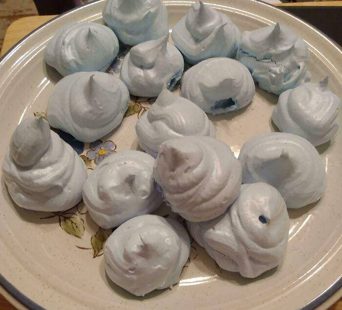 gagal bikin kue kocak (reddit.com/RosieKittenGirl)