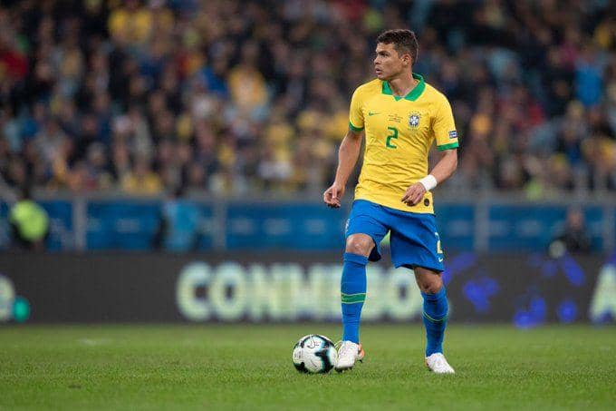 5 Pemain Veteran yang Masih Tampil di EPL 2022/2023