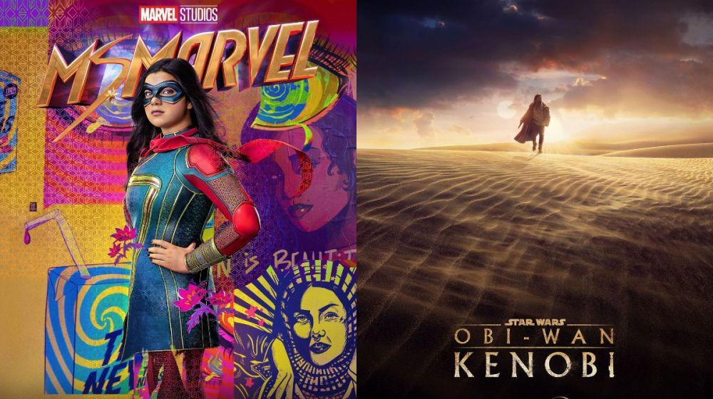 Rekomendasi 8 Serial Terbaik Disney+, Tiap Episode Seru!