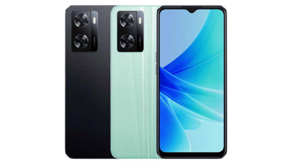 Oppo A57 (oppo.com)