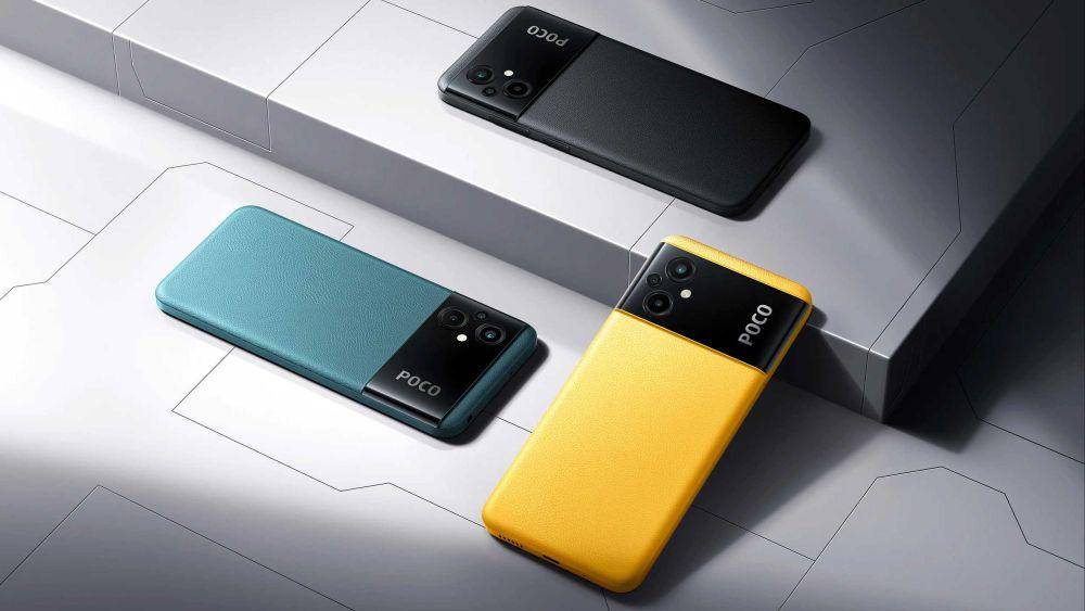 POCO M5 (po.co)