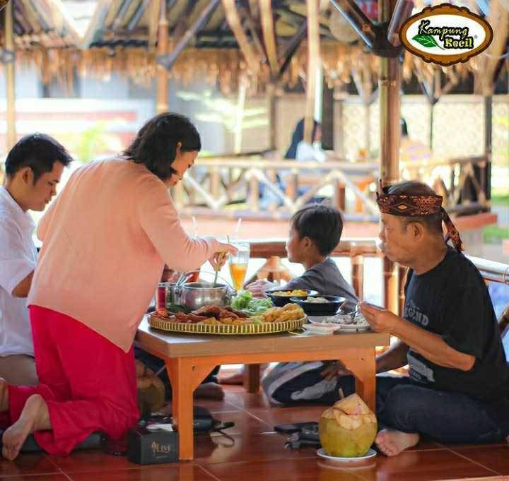 Kampung Kecil (instagram.com/kampungkecil_official)