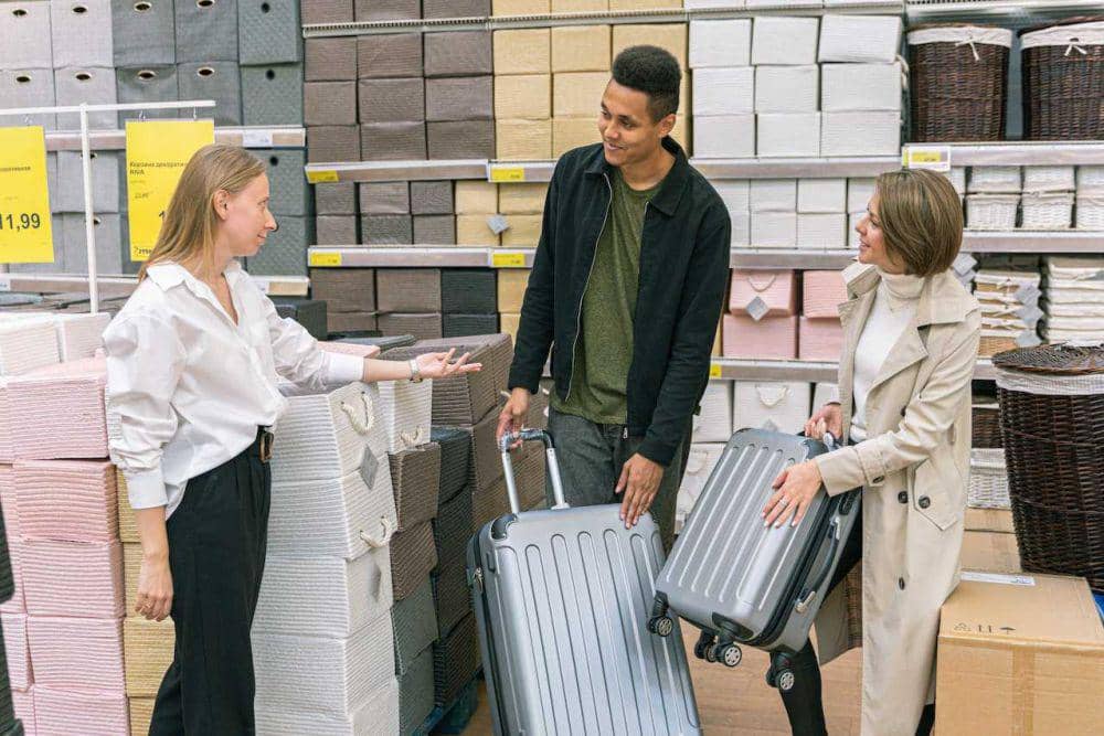 ilustrasi pasangan (pexels.com/ANTONI SHKRABA)