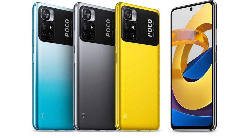 5 HP POCO Terbaik dengan Kapasitas Baterai 5000mAh, Anti Lowbat!