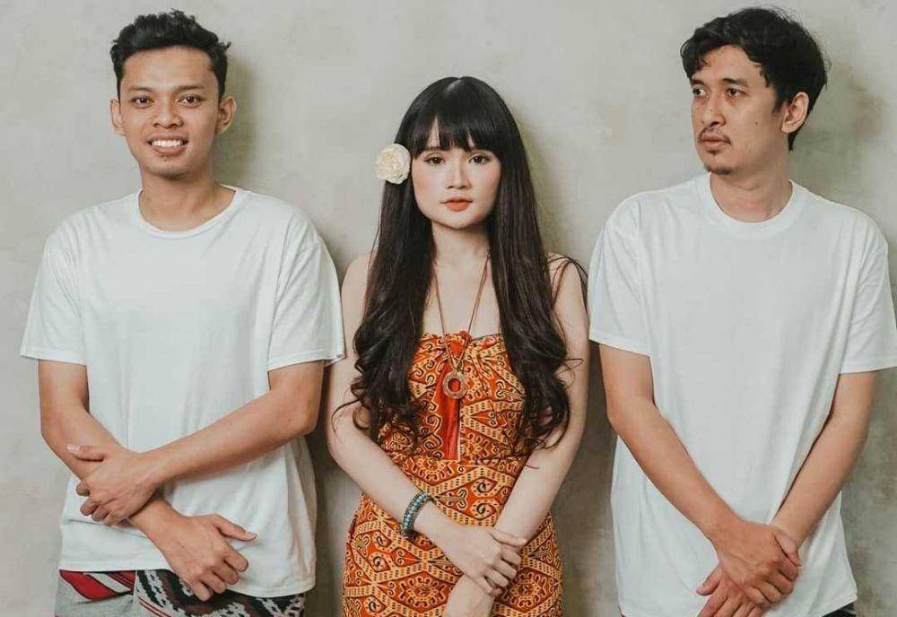 Soegi Bornean (Instagram.com/fannysoegi)