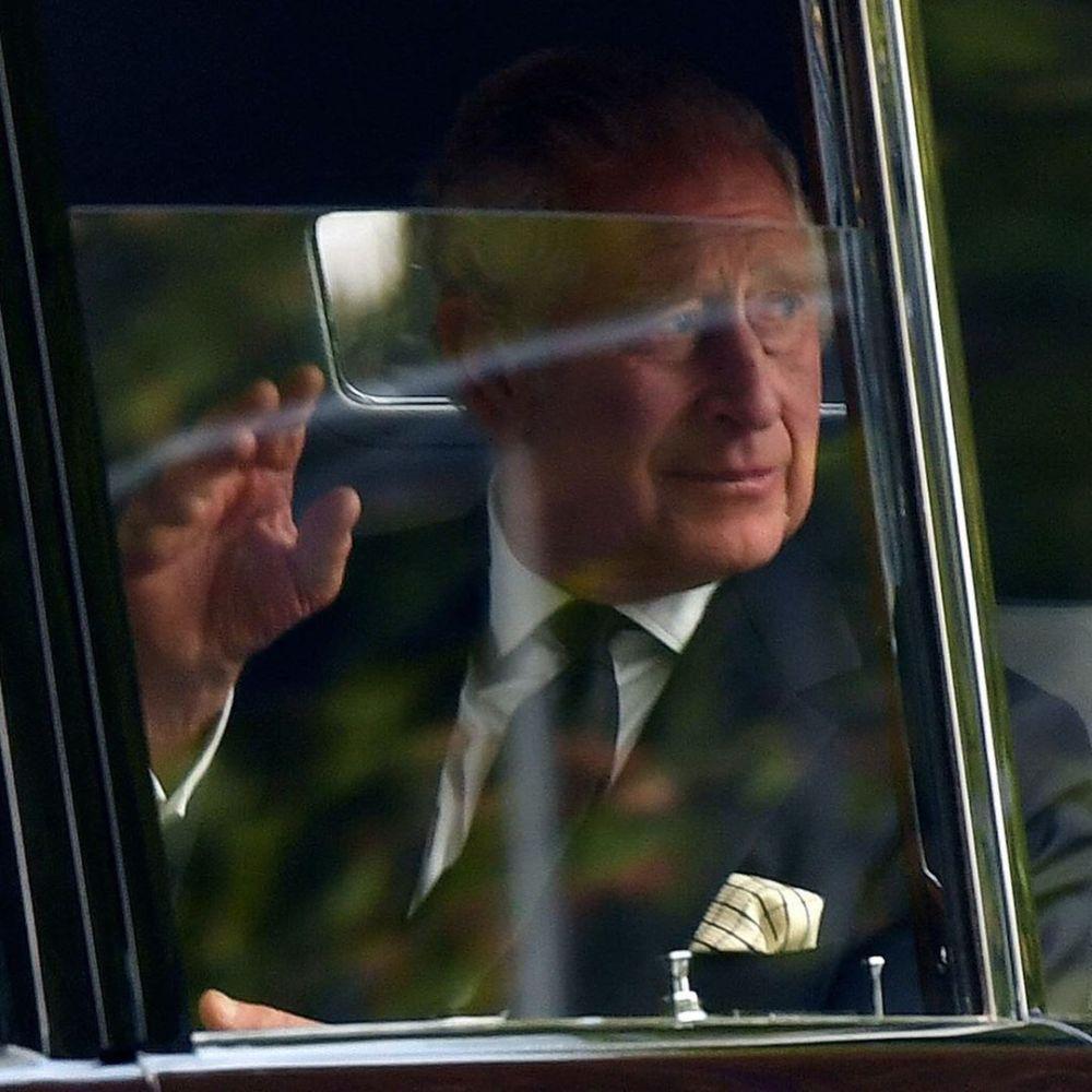 Raja Charles III Didiagnosis Mengidap Kanker