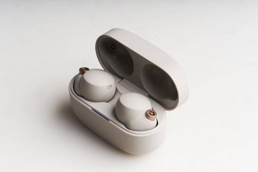 ilustrasi earphone (pexels.com/yangjunjun2)