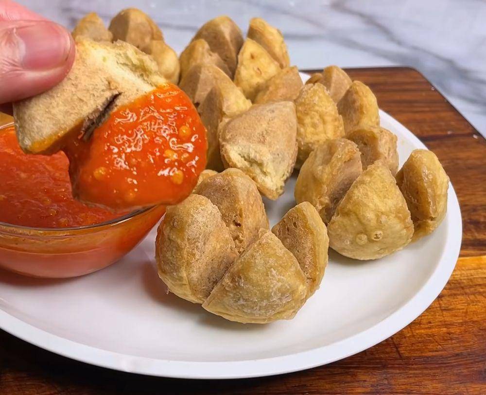 ilustrasi bakso goreng (youtube.com/Randferdian)