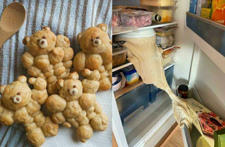 gagal bikin kue kocak (reddit.com/maipaksana | reddit.com/Cheloniideas)