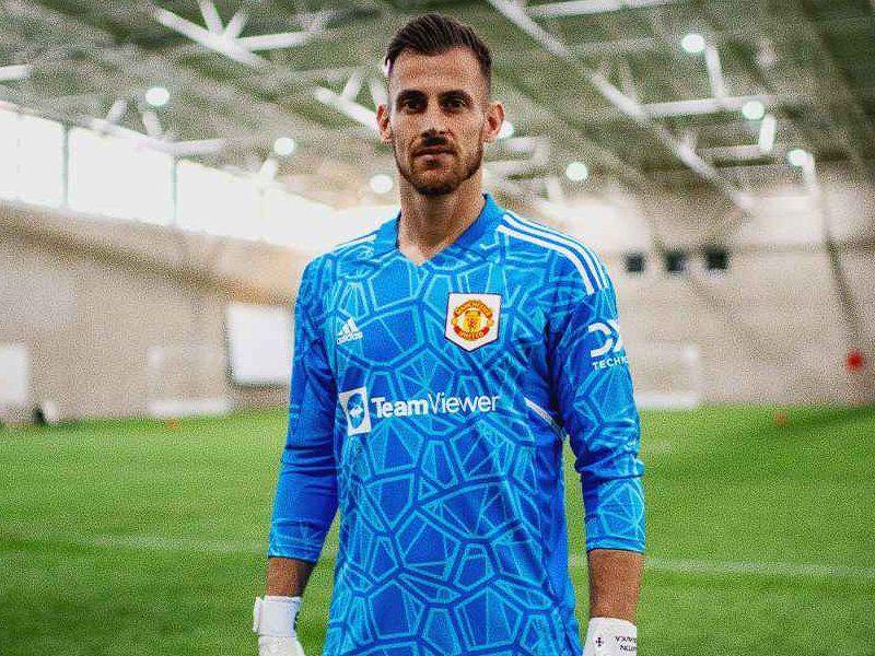 5 Pemain Terakhir yang Dipinjam Manchester United, Dubravka Terbaru