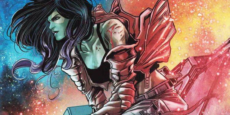 dok. Marvel Entertainment