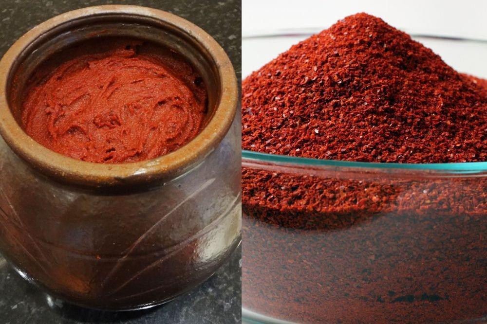 5 Perbedaan Gochujang dan Gochugaru untuk Masakan Korea, Sudah Tahu?