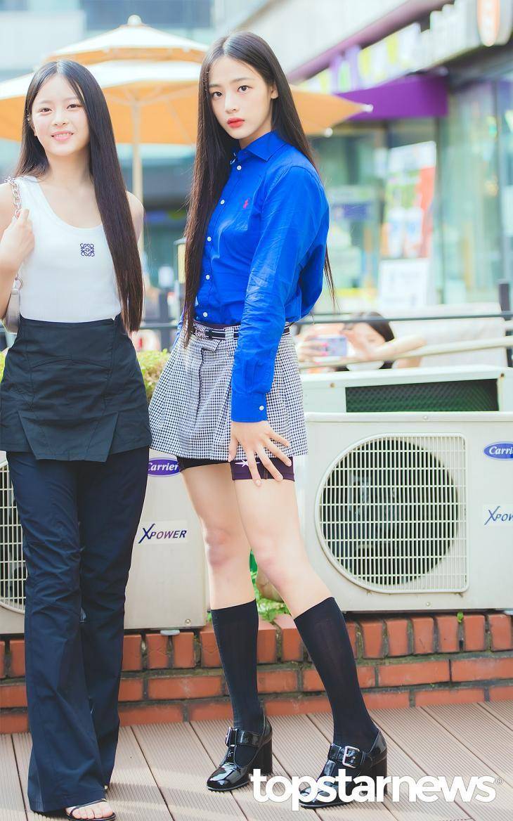 Minji New Jeans (topstarnews.net)
