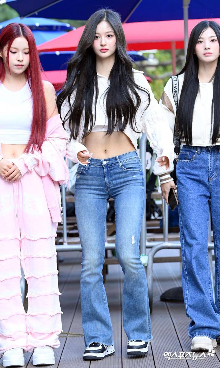 Sullyoon NMIXX (xportsnews.com)