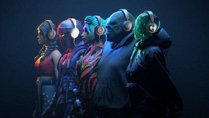 SteelSeries Memperkenalkan Arctis Nova 7!