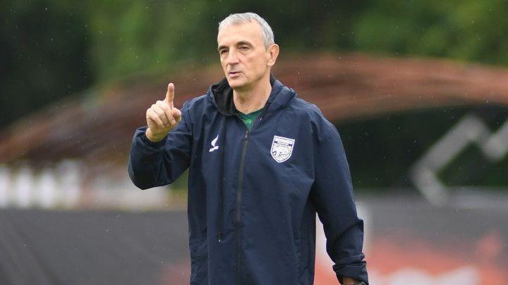 Keputusan Aneh Borneo FC, Tiba-tiba Pecat Milomir Seslija