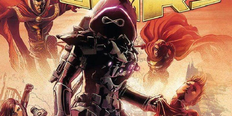 dok. Marvel Entertainment