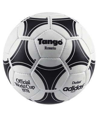 Tango sebagai bola Piala Dunia (wc-football.jimdofree.com)