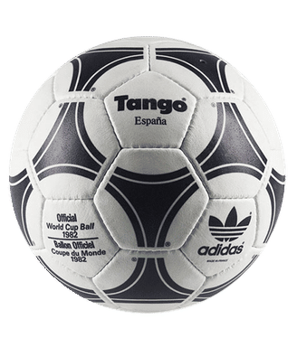 Tango Espana sebagai bola Piala Dunia (wc-football.jimdofree.com)