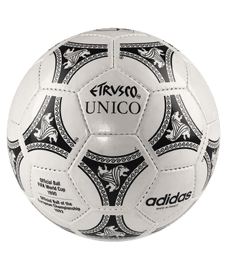 Etrusco Unico sebagai bola Piala Dunia (wc-football.jimdofree.com)