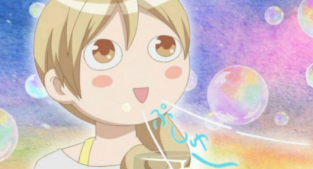 cuplikan Wakako Zake (dok. Office DCI/ Wakako Zake)