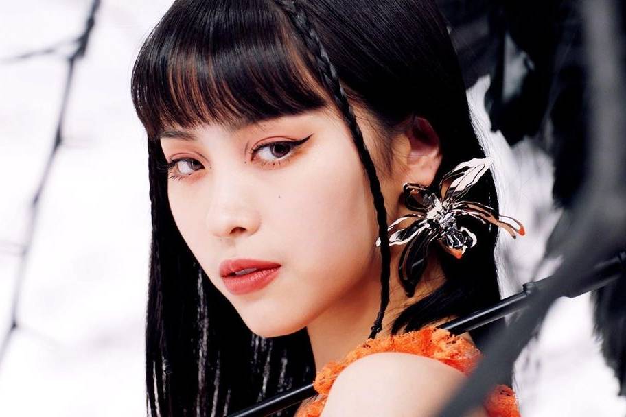 Ryujin ITZY (instagram.com/itzyofficial_jp)