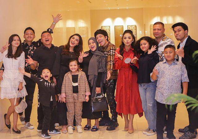 potret Krisdayanti (instagram.com/krisdayantilemos)
