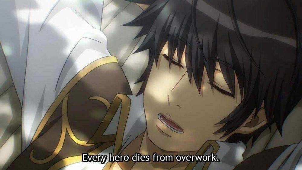Ikta Solork (dok. MADHOUSE/Alderamin on the Sky)