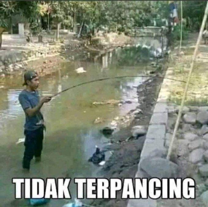 meme benar tapi salah (twitter.com/kindashiny)
