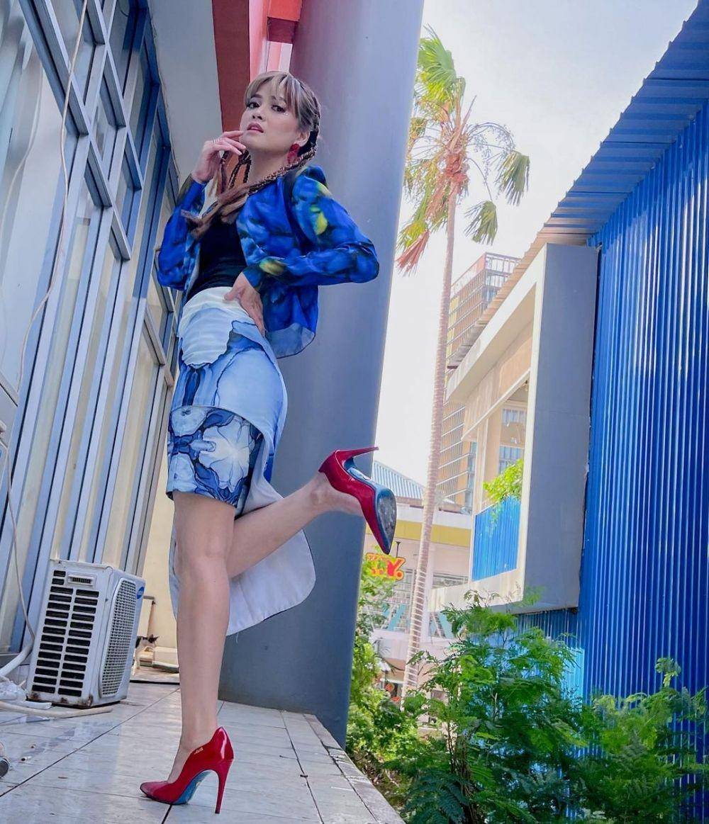 Chika Jessica (instagram.com/chikajessica88)