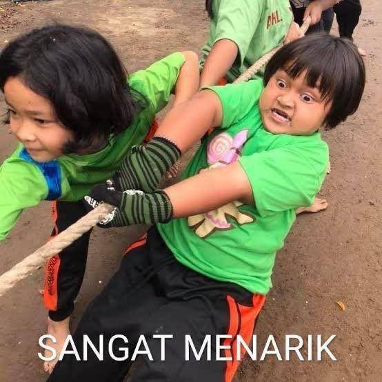 meme benar tapi salah (twitter.com/kindashiny)