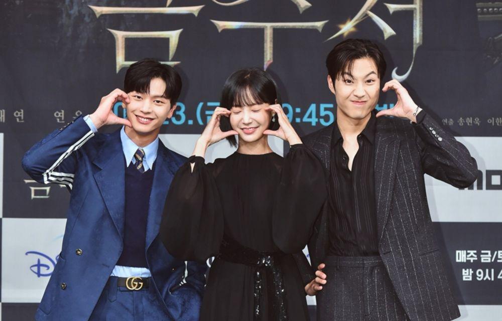 5 Kisah Cast Golden Spoon, Sungjae Pilih Syuting Ulang daripada Wamil