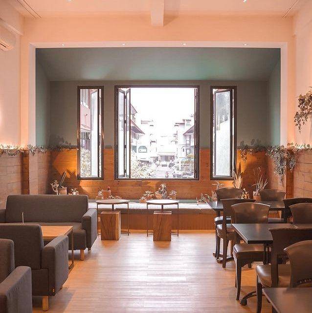 potret Kana Cafe Bandung (instagram.com/kanabdg)