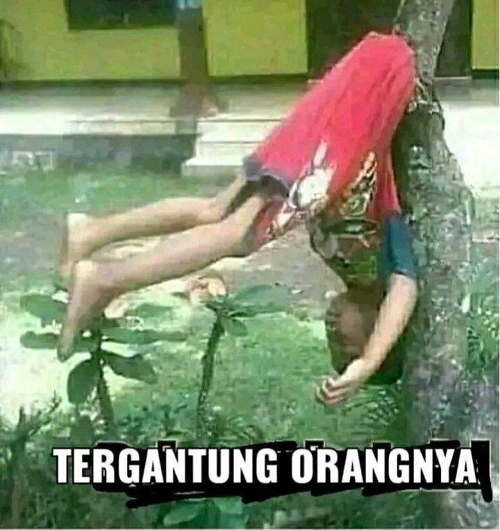 meme benar tapi salah (twitter.com/kindashiny)